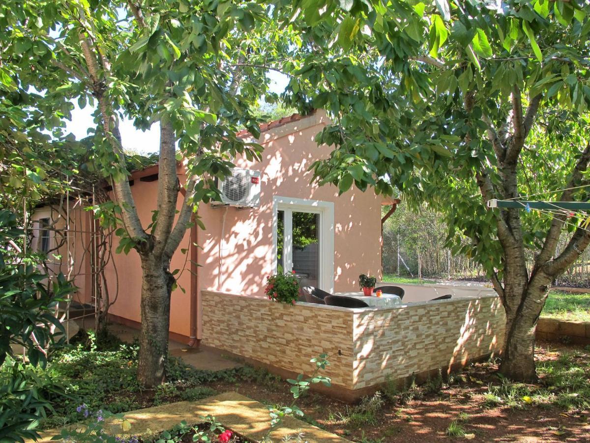 Holiday Home Catarina 1 - Zad113 By Interhome Задар Екстериор снимка