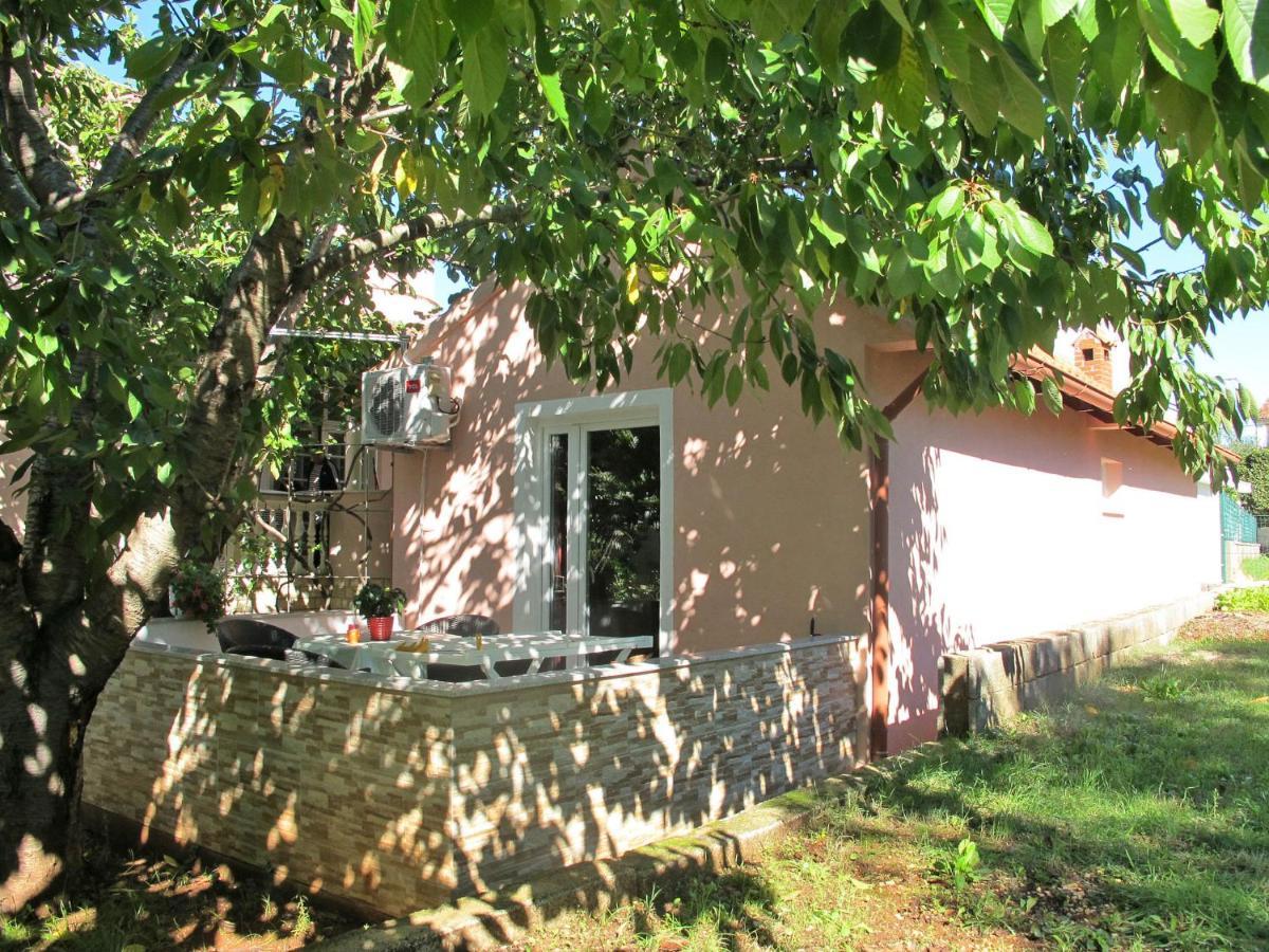 Holiday Home Catarina 1 - Zad113 By Interhome Задар Екстериор снимка